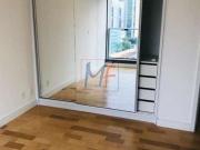 Excelente apto Vila Olímpia, 82 m² a.u 2 dormitórios 2...