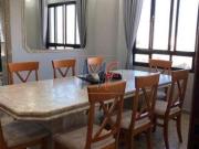 Excelente apto Vl. Zelina, 228m² a.u 4 dormS. 2 suítes,...
