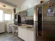 EXCELENTE APTO YOU PARQUE SÃO DOMINGOS