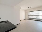 Excelente apto/studio novo nunca habitado p/venda c/38m2...