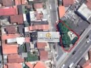 Excelente Área à venda, 630 m² Jardim Satélite São José...