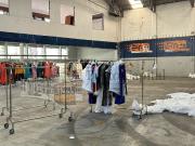 EXCELENTE ARMAZEM PARA ARRENDAMENTO NA ZONA INDUSTRIAL...