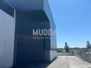 Excelente armazm para arrendar na zona industrial de Oi