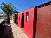 EXCELENTE ARRIENDO AMPLIA CASA AMOBLADA