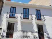 Excelente ático totalmente nuevo a 50 metros del Passeig