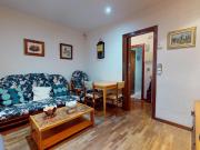 Excelente Bajo de 2 Habitaciones Crea tu nuevo hogar