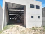 Excelente barracão no bairro Presidente Collor, com 260...