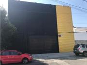 EXCELENTE BODEGA CENTRICA IDEAL SALA DE VENTAS O...