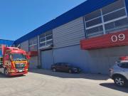 EXCELENTE BODEGA CON OFICINA