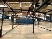 EXCELENTE BODEGA CON OFICINAS, OPORTUNIDAD!