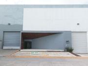 EXCELENTE BODEGA DE 1,435 M2 EN PARQUE INDUSTRIAL LA...