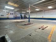 EXCELENTE BODEGA EN AV PROL MADERO EN RENTA 635 M2 $ 150.000