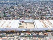 Excelente Bodega en Renta 11,910 m2 Los Reyes