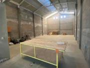 EXCELENTE BODEGA EN RENTA