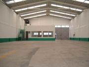 EXCELENTE BODEGA EN RENTA CON OFICINA EN IZTAPALAPA