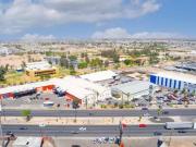 Excelente Bodega En Renta En Mexicali