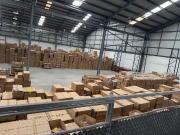 Excelente bodega en renta en Vallejo