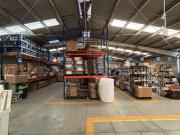 Excelente bodega en Santa Teresita