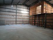 EXCELENTE BODEGA EN TALCAHUANO