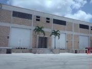 Excelente Bodega Industrial de Oportunidad en Parque...