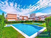 Excelente Bungalow en alquiler en el Cabo de las Huertas