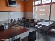 Excelente Caf/Restaurante Com Muito Boa Localizao em...