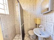 Excelente Casa 01 Quarto P. Circular