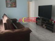 EXCELENTE CASA 150M² BAIRRO PARQUE SÃO MIGUEL