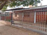 EXCELENTE CASA 2 DORM! A CUADRAS DE AV FUERZA AEREA!