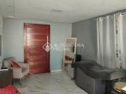 Excelente Casa 2 dormitórios Bairro Harmonia em Canoas