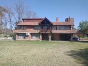 Excelente casa 2 plantas en Las Praderas de Lujan