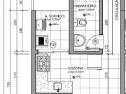 Excelente Casa 2 Quartos Acabamento Premium Portal das...