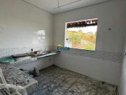 EXCELENTE CASA 2 QUARTOS, COM TERRAÇO E 2 VAGAS DE...