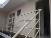 Excelente casa 2 quartos, mais 01 sobrado nos fundos,...