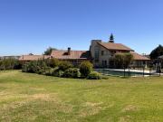 Excelente casa 360m2 en parcela 5.000m2, Limache