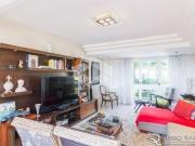 Excelente casa 3 dormitórios no Jardim Isabel