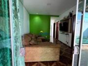 EXCELENTE CASA 3 QUARTOS 1 SUÍTE E 3 VAGAS, NO ALTO DAS...
