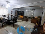 EXCELENTE CASA 3 QUARTOS COM SUÍTE ETAPA E VALPARAÍSO