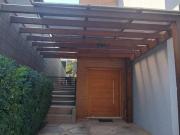 Excelente casa 3 suítes em condomínio fechado