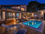 Excelente casa 4 amb c/ pileta en Barrancas de San Benito