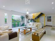 EXCELENTE CASA 4 QTS, 3 SUÍTES PRIVE I/LAGO NORTE ACEITA...