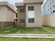 Excelente Casa 4/ Sendo 3 Suítes em Abrantes