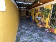 EXCELENTE CASA 6D2B3E CONDELL / JOSÉ MANUEL INFANTE