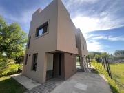 Excelente casa a estrenar 2 dormitorios!