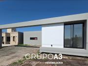 EXCELENTE CASA A ESTRENAR EN ALTA GRACIA – APTA CRÉDITO! 848