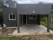 EXCELENTE CASA A ESTRENAR EN VILLA GIARDINO