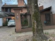 Excelente casa a la venta en barrio santa rita boulogne