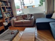 EXCELENTE CASA A LA VENTA EN LOMAS DE TECAMACHALCO V