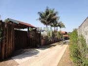 Venda de Casa em Condomínio de Alto Padrão em Campo...
