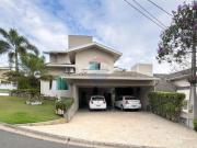 Excelente Casa à Venda Condomínio Villa Fontana Valinhos, SP